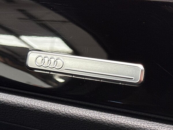 Used Audi Q3 2025 for sale - 76114311: Photo 39