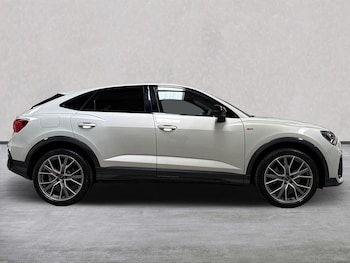 Used Audi Q3 2025 for sale - 76114311: Photo 3