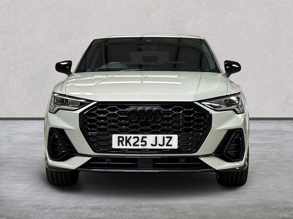 Used Audi Q3 2025 for sale - 76114311: Photo 5