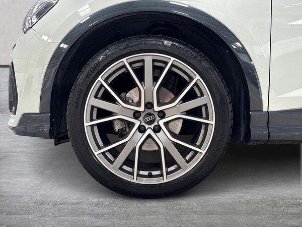 Used Audi Q3 2025 for sale - 76114311: Photo 6