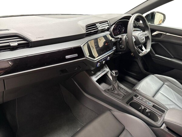 Used Audi Q3 2025 for sale - 76114311: Photo 7