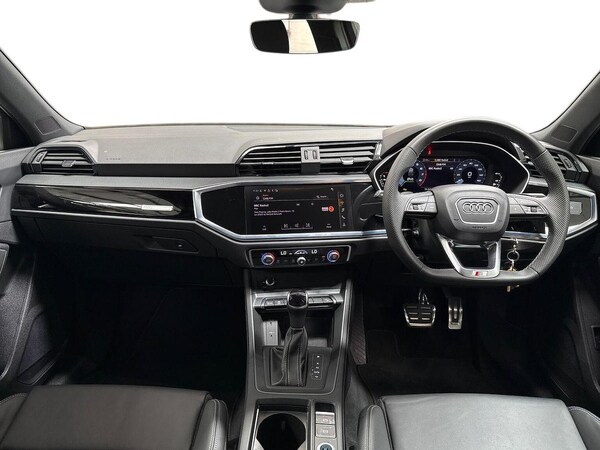 Used Audi Q3 2025 for sale - 76114311: Photo 8