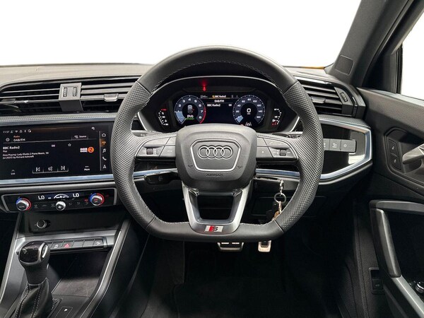Used Audi Q3 2025 for sale - 76114311: Photo 9