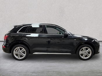 Used Audi Q5 2023 for sale - 79380045: Photo