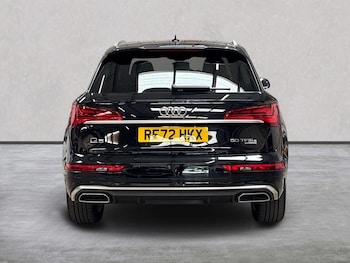 Used Audi Q5 2023 for sale - 79380045: Photo