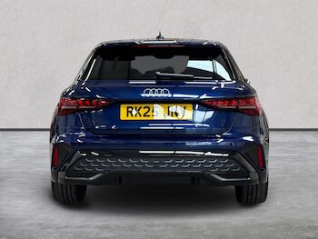 Used Audi A3 2025 for sale - 75962389: Photo
