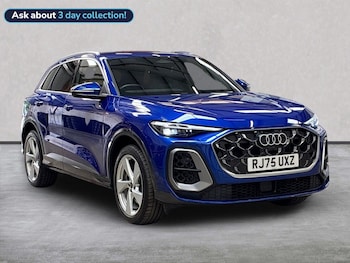 Used Audi Q5 2025 for sale - 79379919: Photo