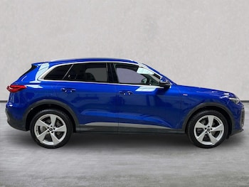 Used Audi Q5 2025 for sale - 79379919: Photo