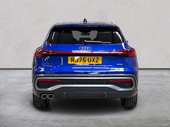 Used Audi Q5 2025 for sale - 79379919: Photo