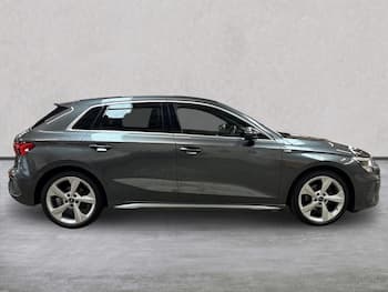 Used Audi A3 2023 for sale - 79779521: Photo