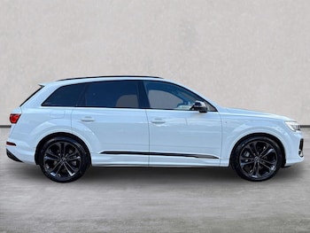 Used Audi Q7 2026 for sale - 79379951: Photo