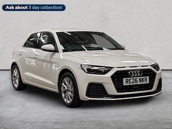 Used Audi A1 2026 for sale - 79379992: Photo