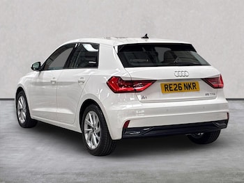 Used Audi A1 2026 for sale - 79379992: Photo