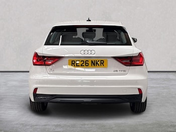 Used Audi A1 2026 for sale - 79379992: Photo