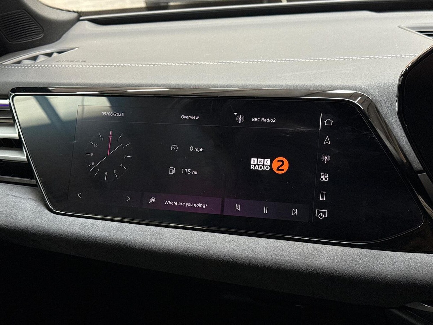 Used Audi A5 2025 for sale - 76720271: Photo 32