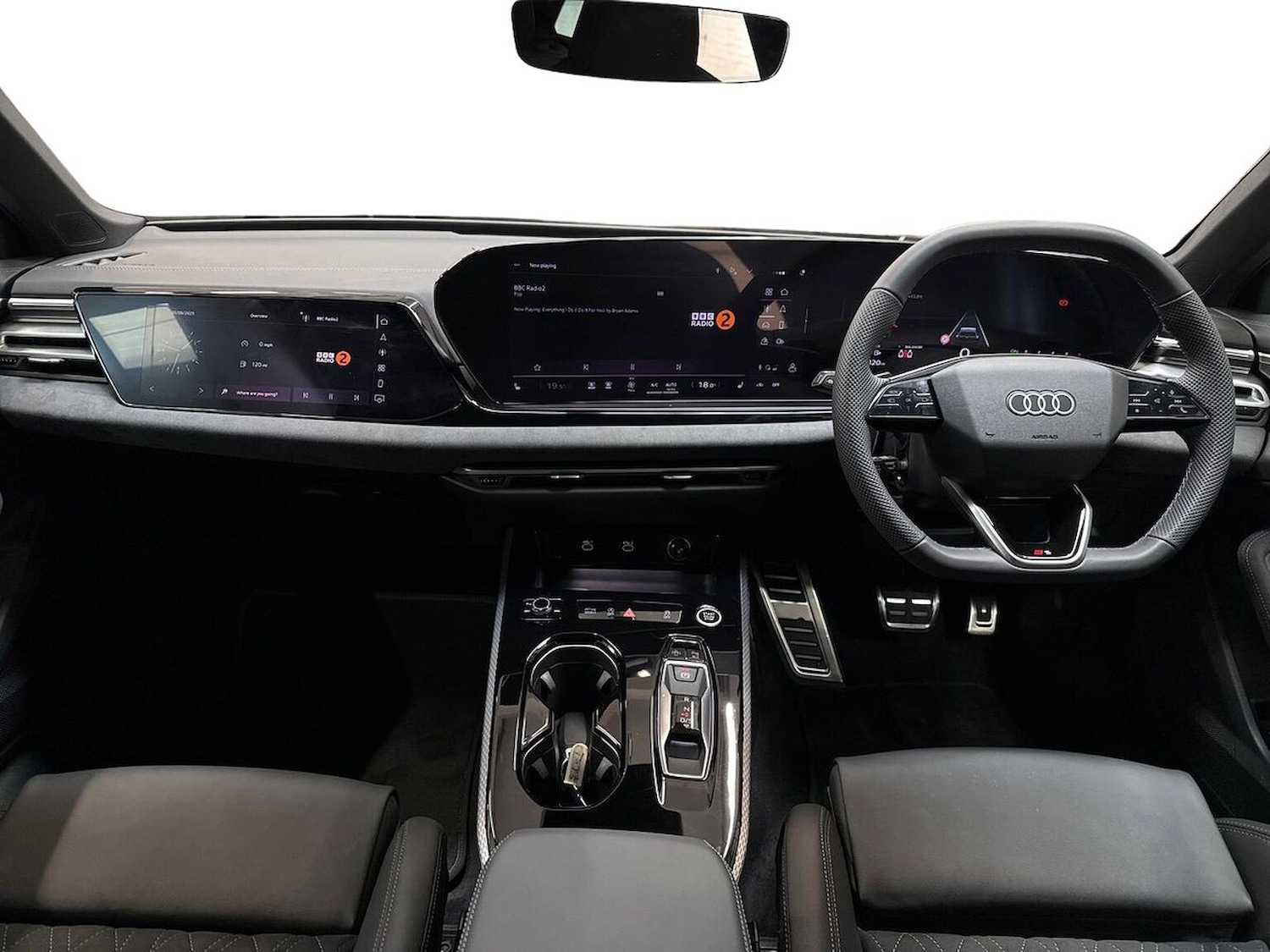 Used Audi A5 2025 for sale - 76720271: Photo 8