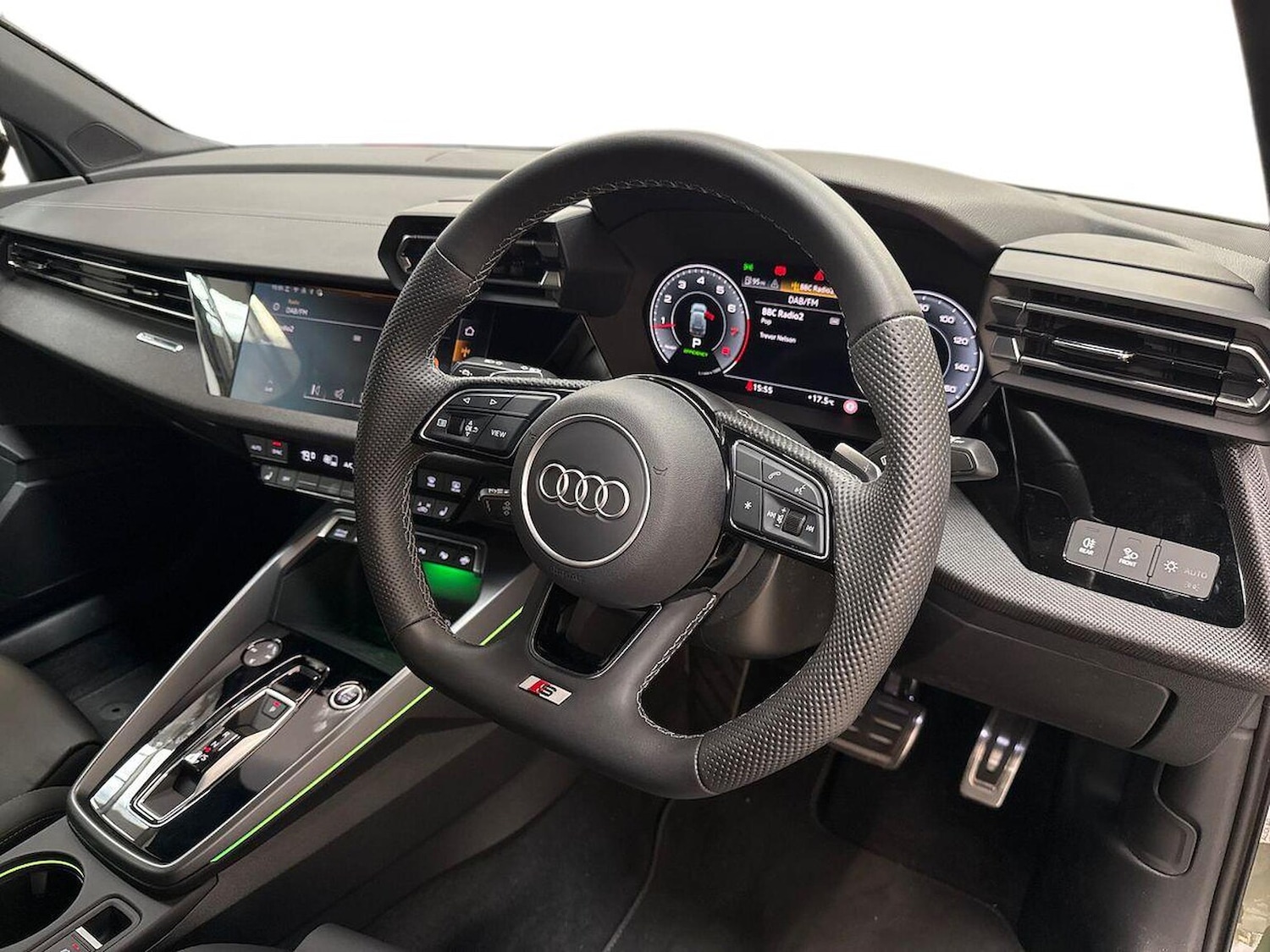 Used Audi A3 2025 for sale - 76046014: Photo 15