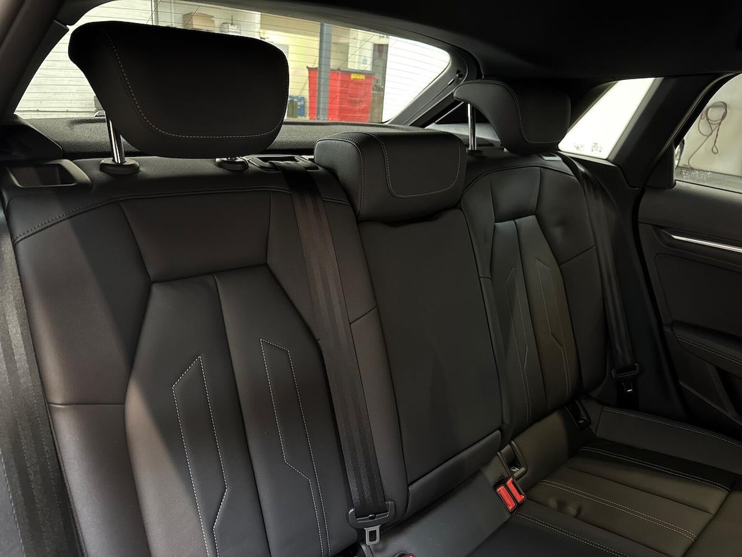 Used Audi A3 2025 for sale - 76046014: Photo 16