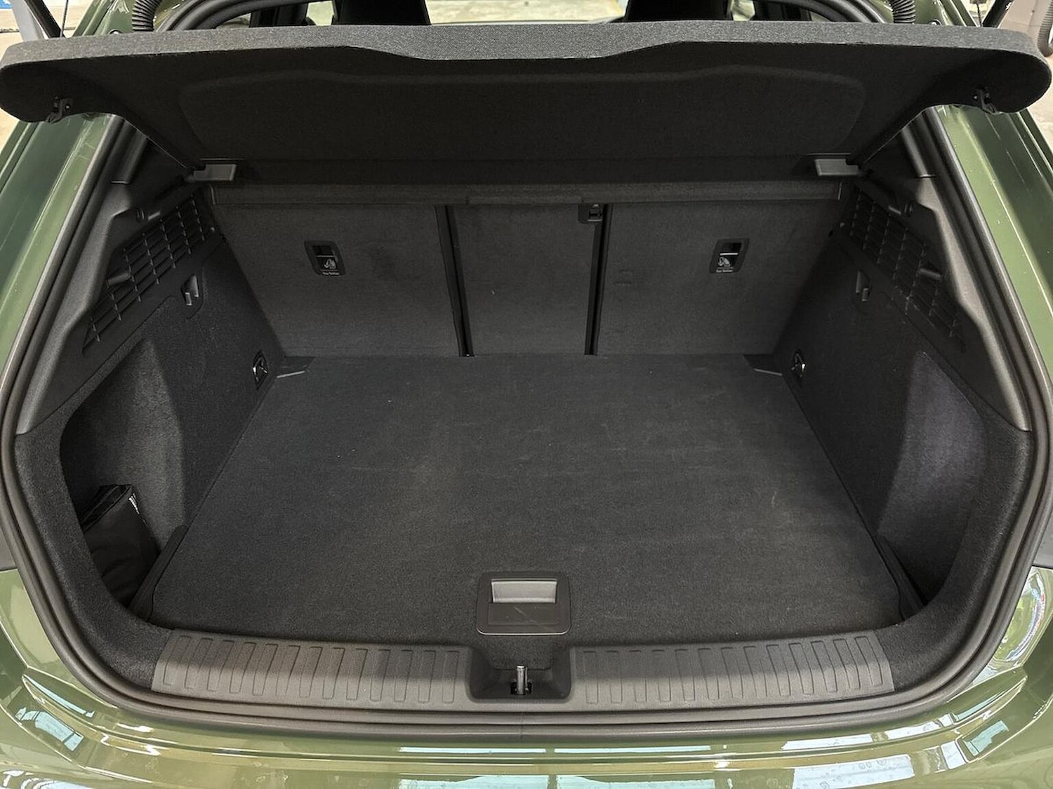 Used Audi A3 2025 for sale - 76046014: Photo 17