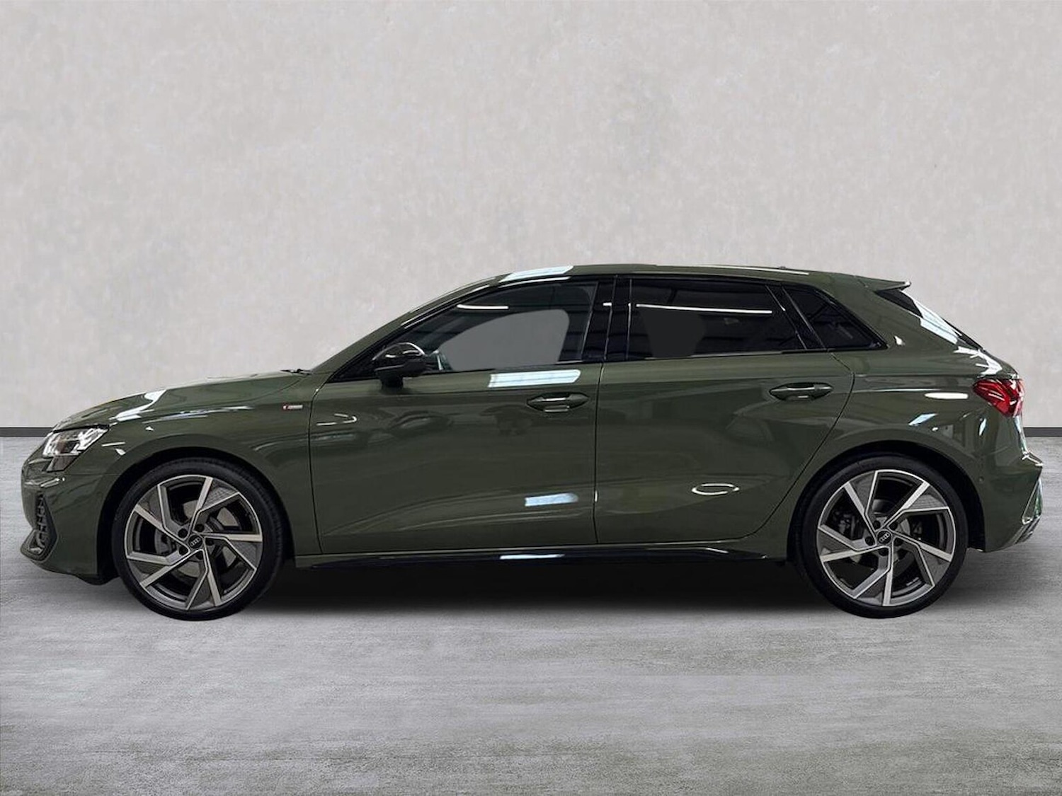 Used Audi A3 2025 for sale - 76046014: Photo 19