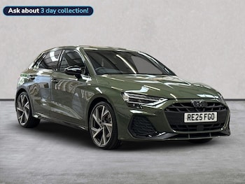 Audi - A3