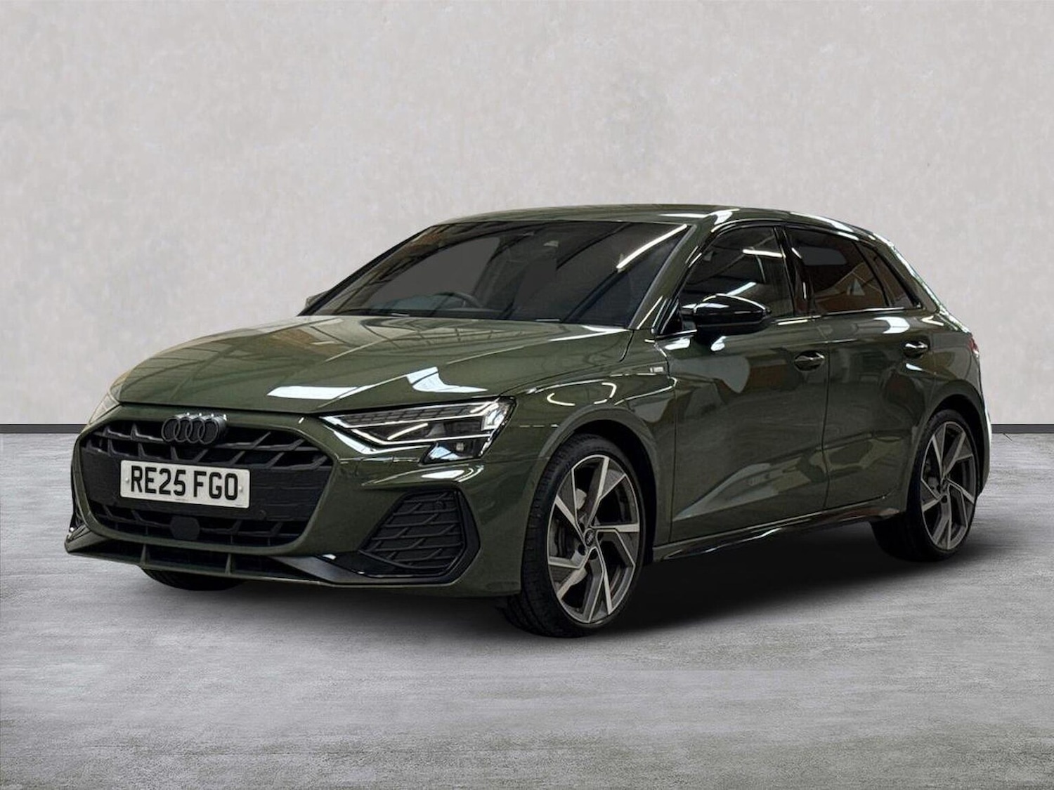 Used Audi A3 2025 for sale - 76046014: Photo 20