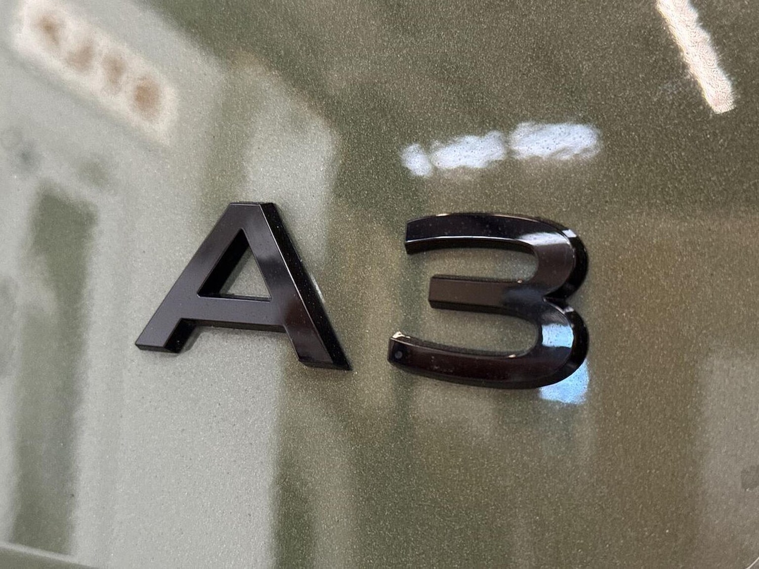 Used Audi A3 2025 for sale - 76046014: Photo 35