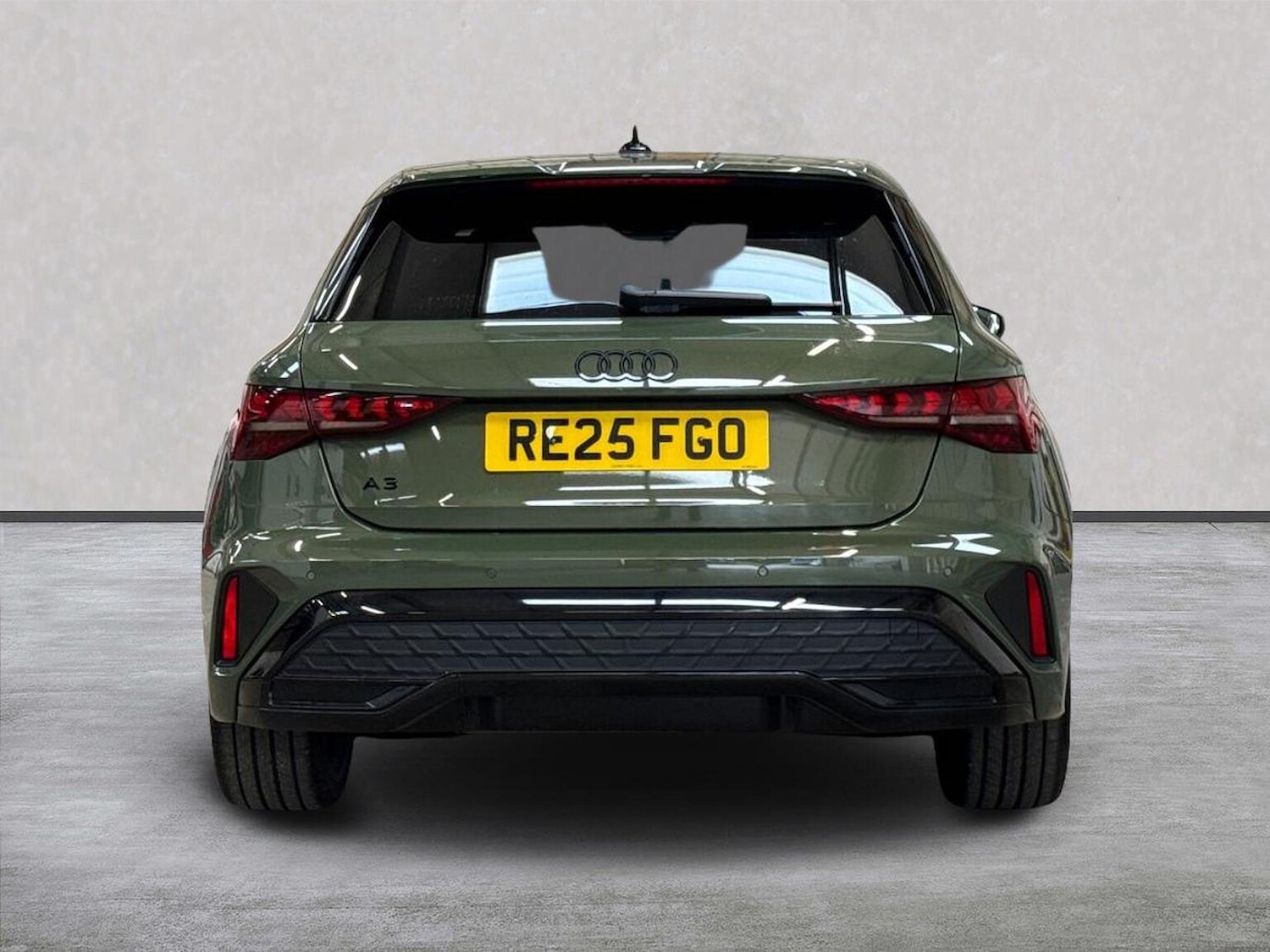 Used Audi A3 2025 for sale - 76046014: Photo 4