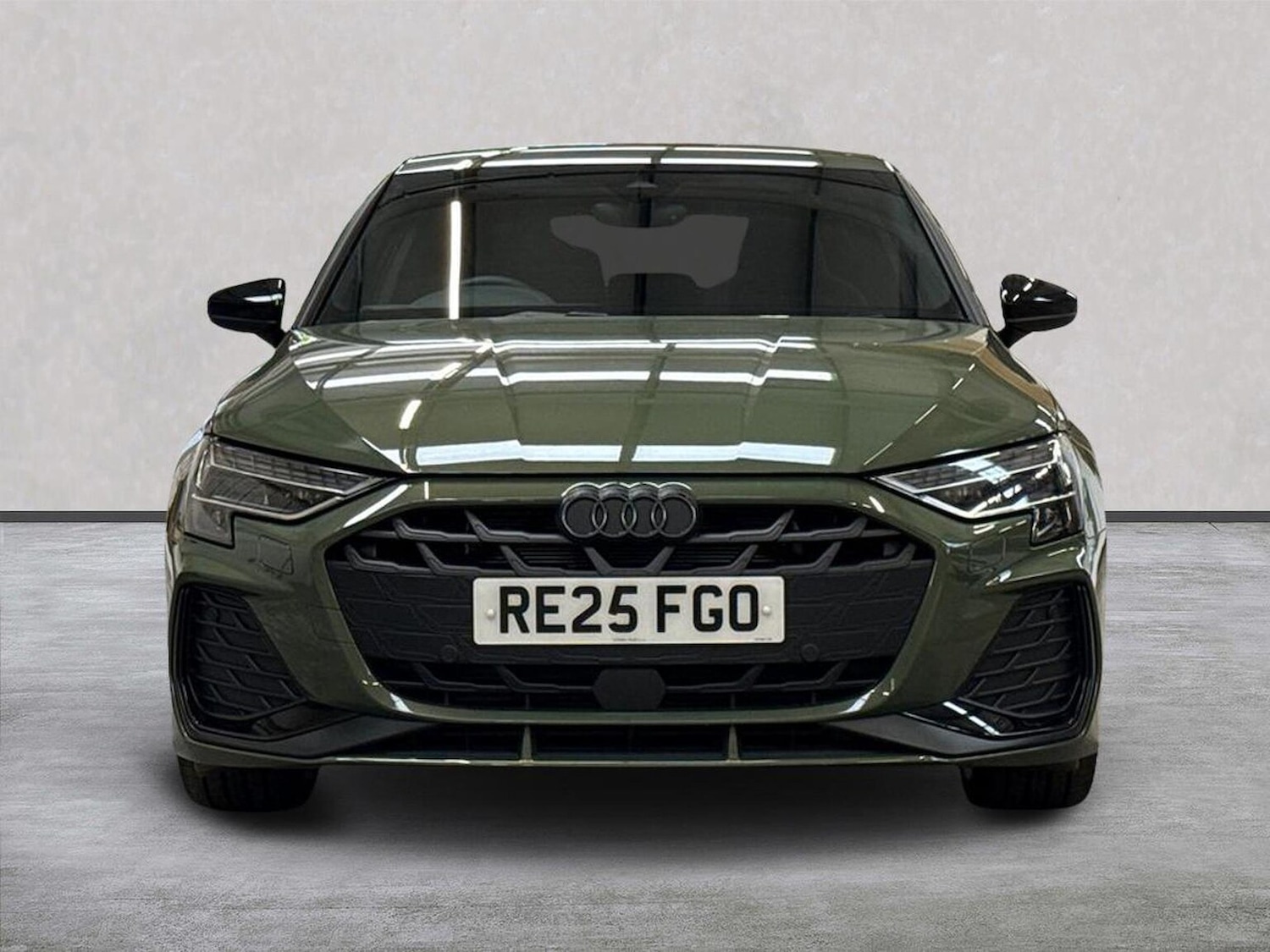 Used Audi A3 2025 for sale - 76046014: Photo 5