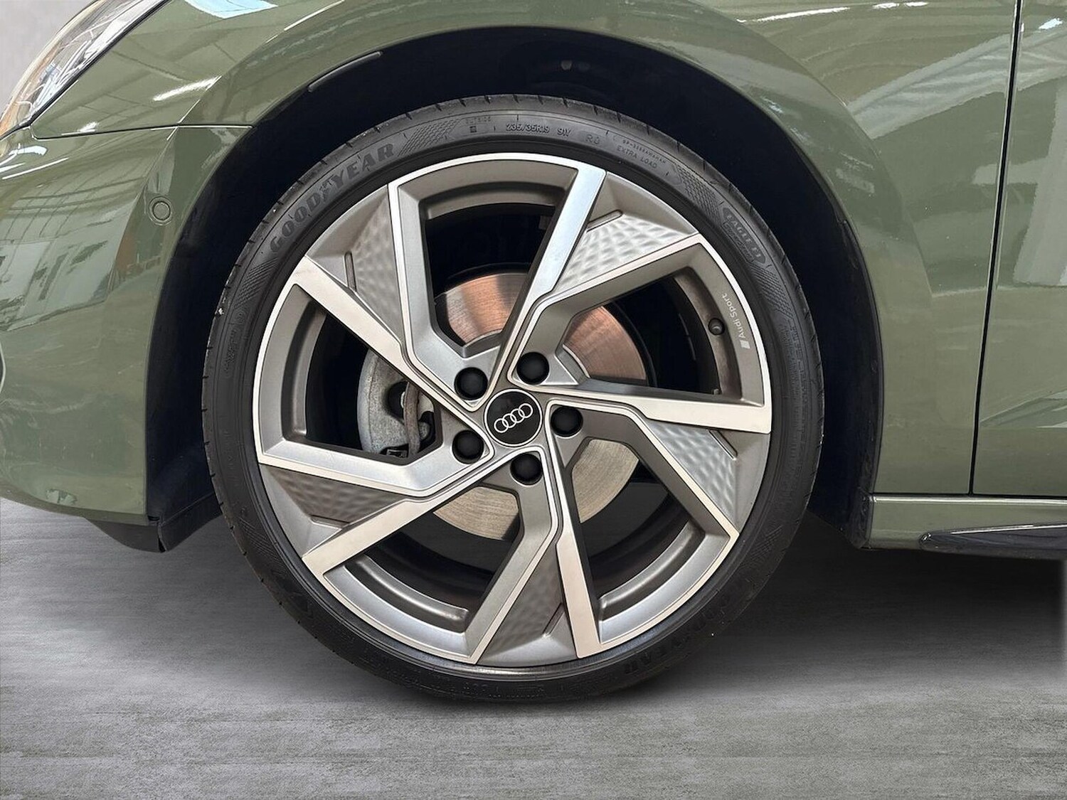 Used Audi A3 2025 for sale - 76046014: Photo 6