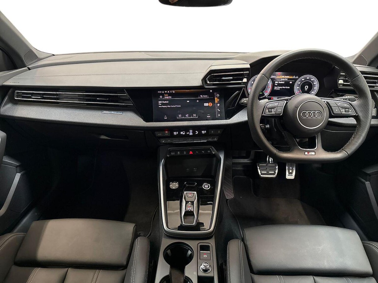 Used Audi A3 2025 for sale - 76046014: Photo 8