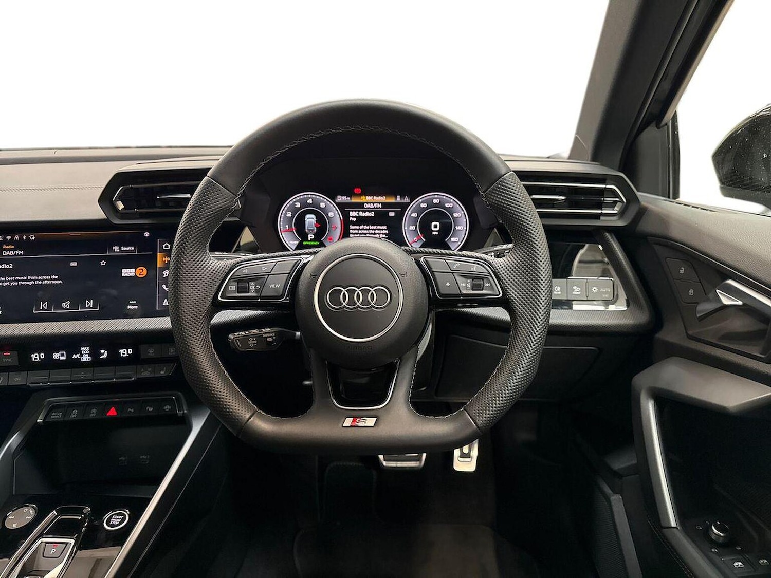 Used Audi A3 2025 for sale - 76046014: Photo 9