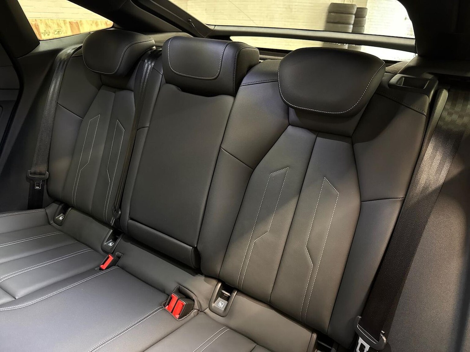 Used Audi Q4 e-tron 2025 for sale - 77078048: Photo 18