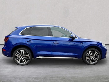Used Audi Q5 2023 for sale - 78526635: Photo