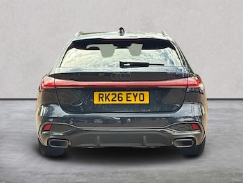 Used Audi A5 2026 for sale - 78846440: Photo