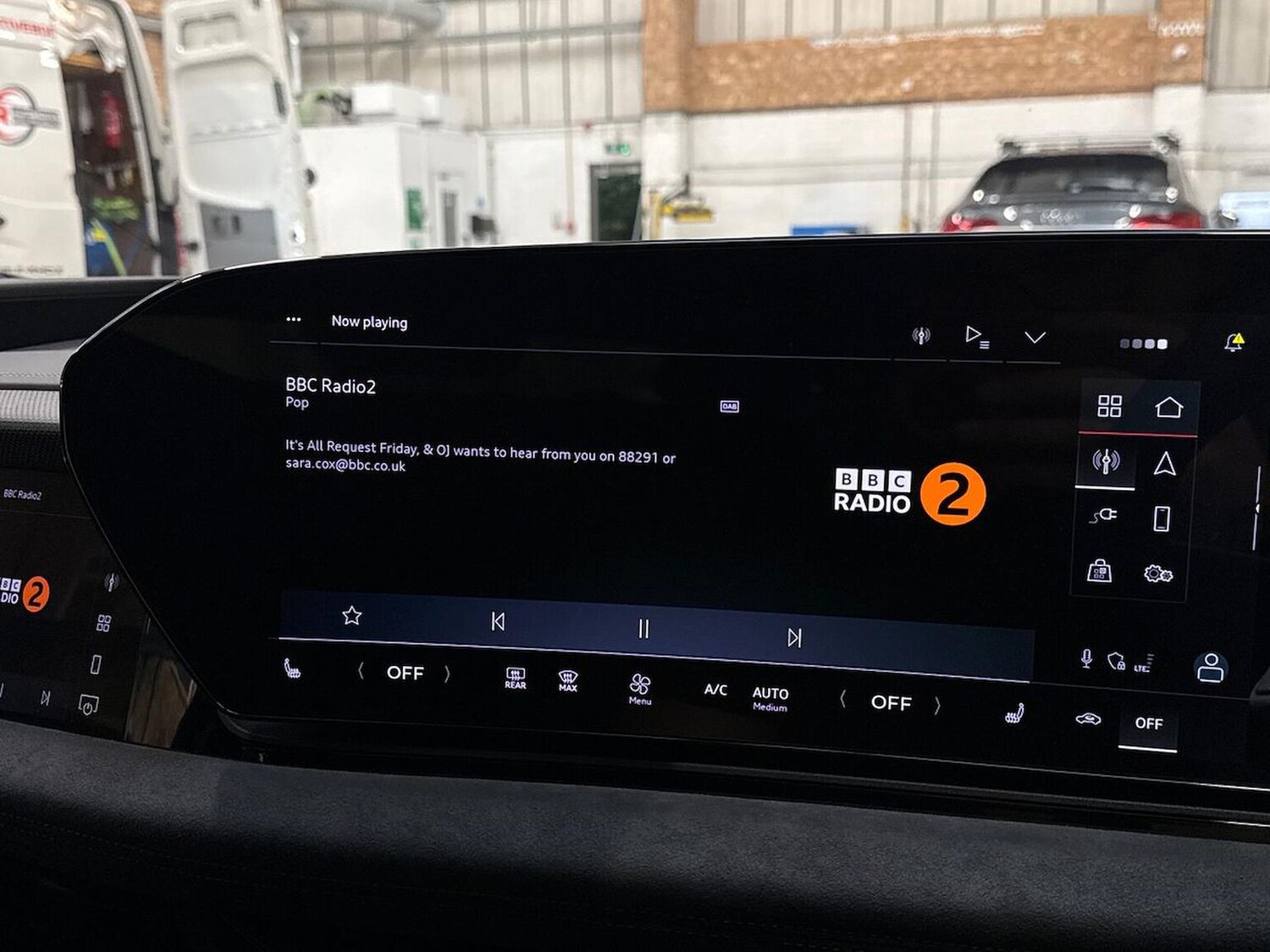 Used Audi A6 2025 for sale - 77487772: Photo 11