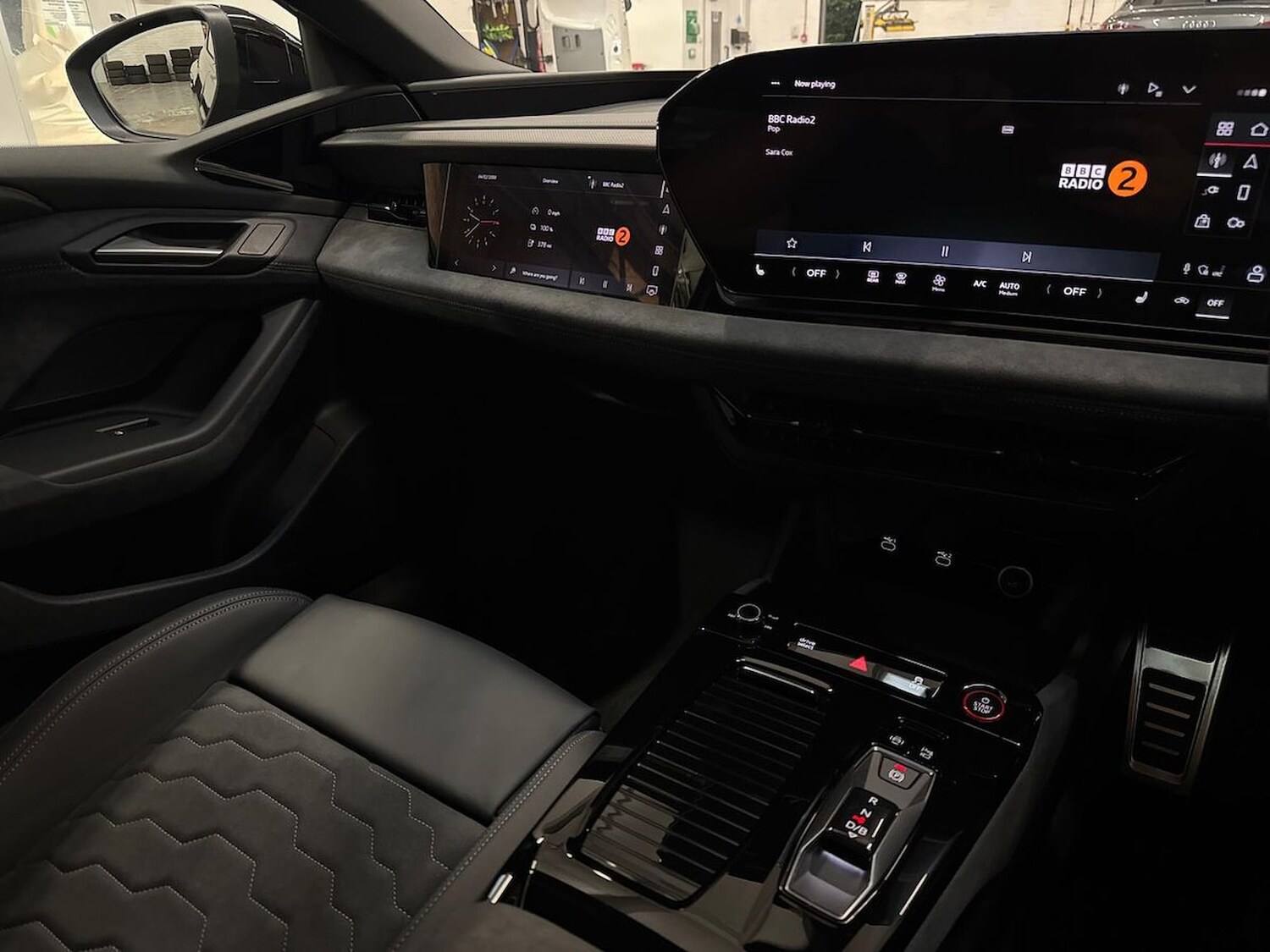 Used Audi A6 2025 for sale - 77487772: Photo 13