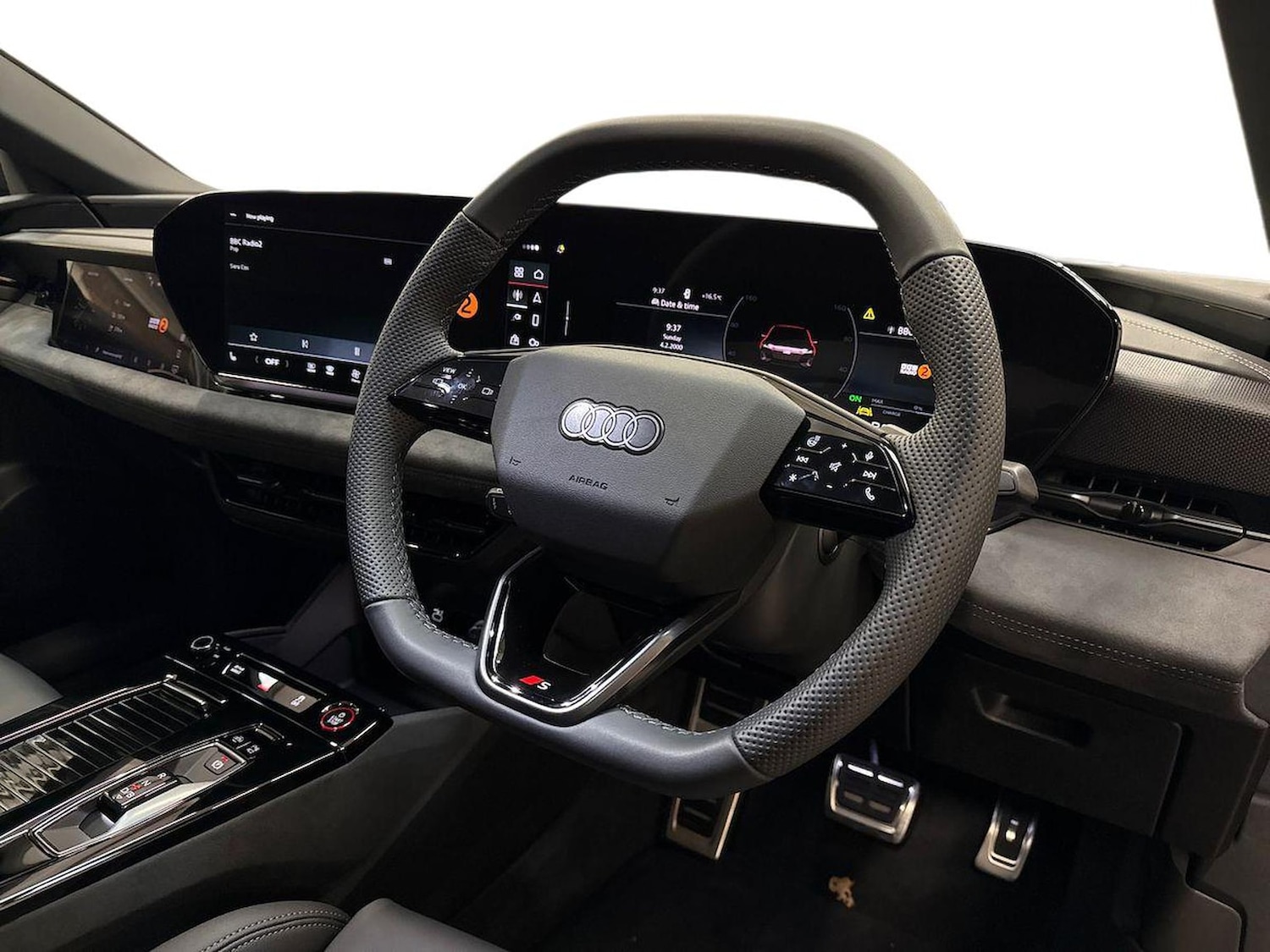 Used Audi A6 2025 for sale - 77487772: Photo 15