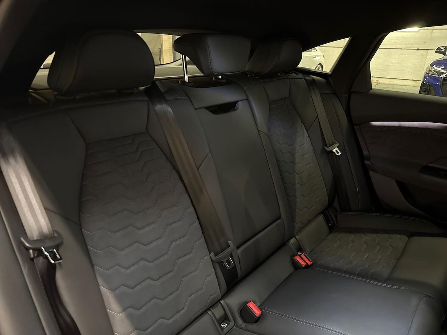 Used Audi A6 2025 for sale - 77487772: Photo 16