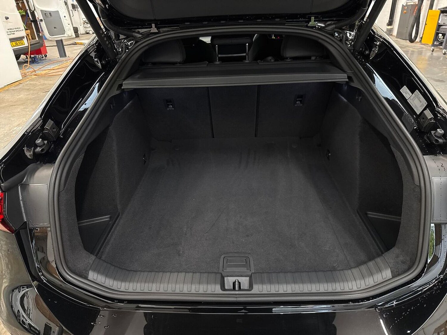 Used Audi A6 2025 for sale - 77487772: Photo 17