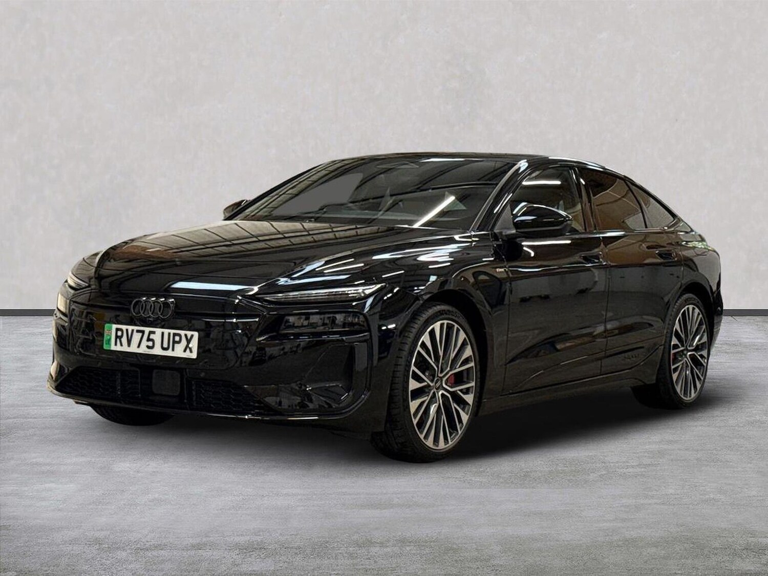 Used Audi A6 2025 for sale - 77487772: Photo 20