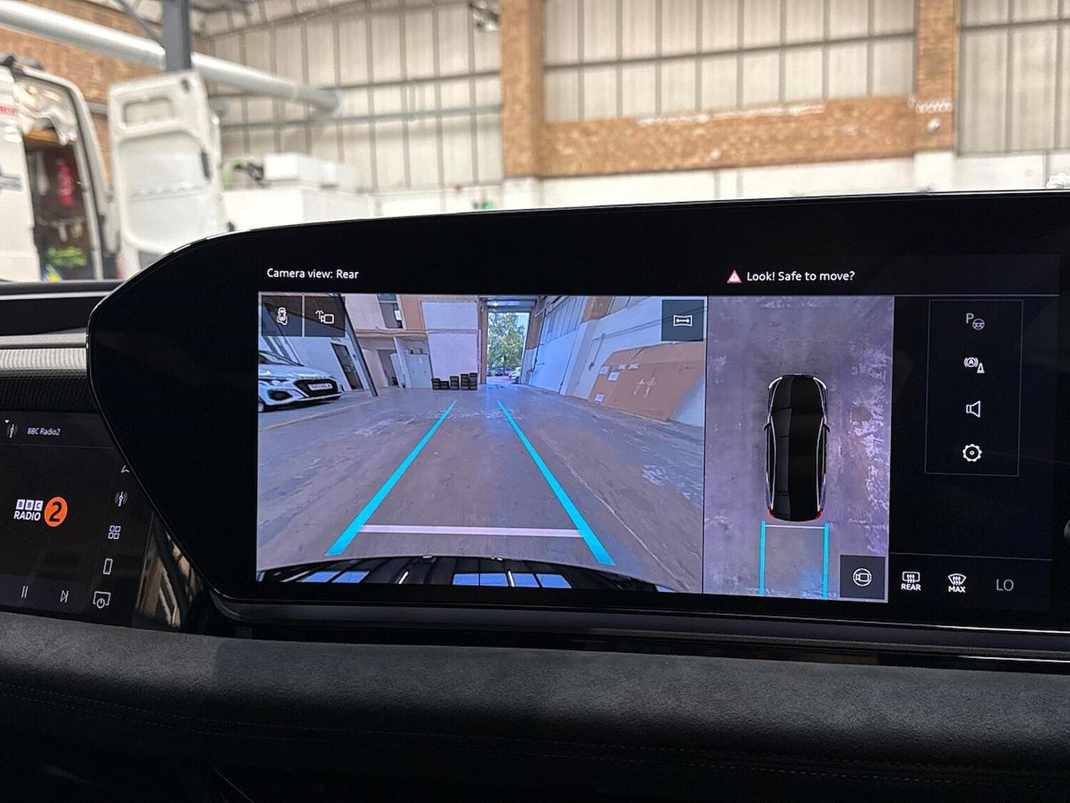 Used Audi A6 2025 for sale - 77487772: Photo 23