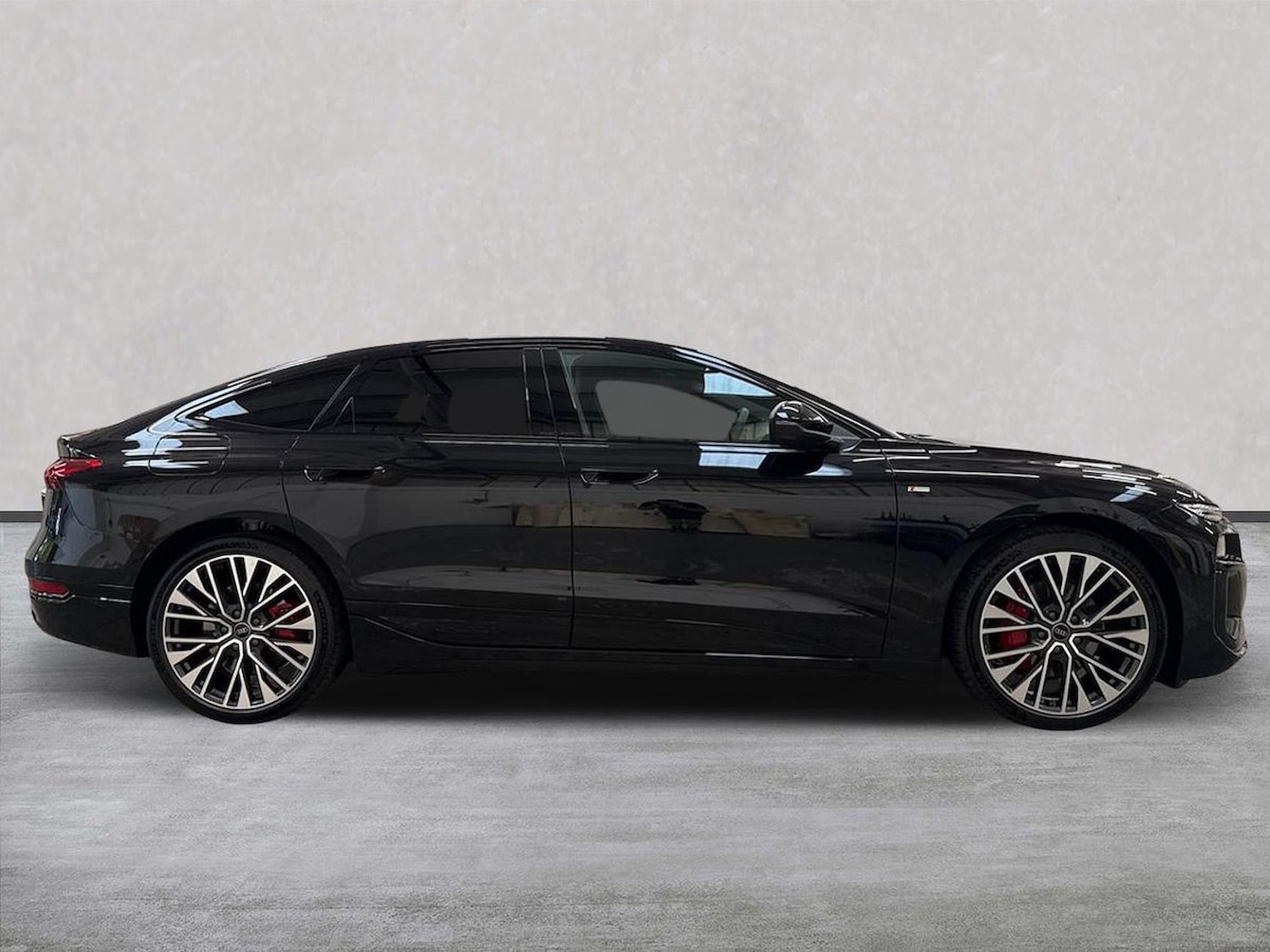 Used Audi A6 2025 for sale - 77487772: Photo 3