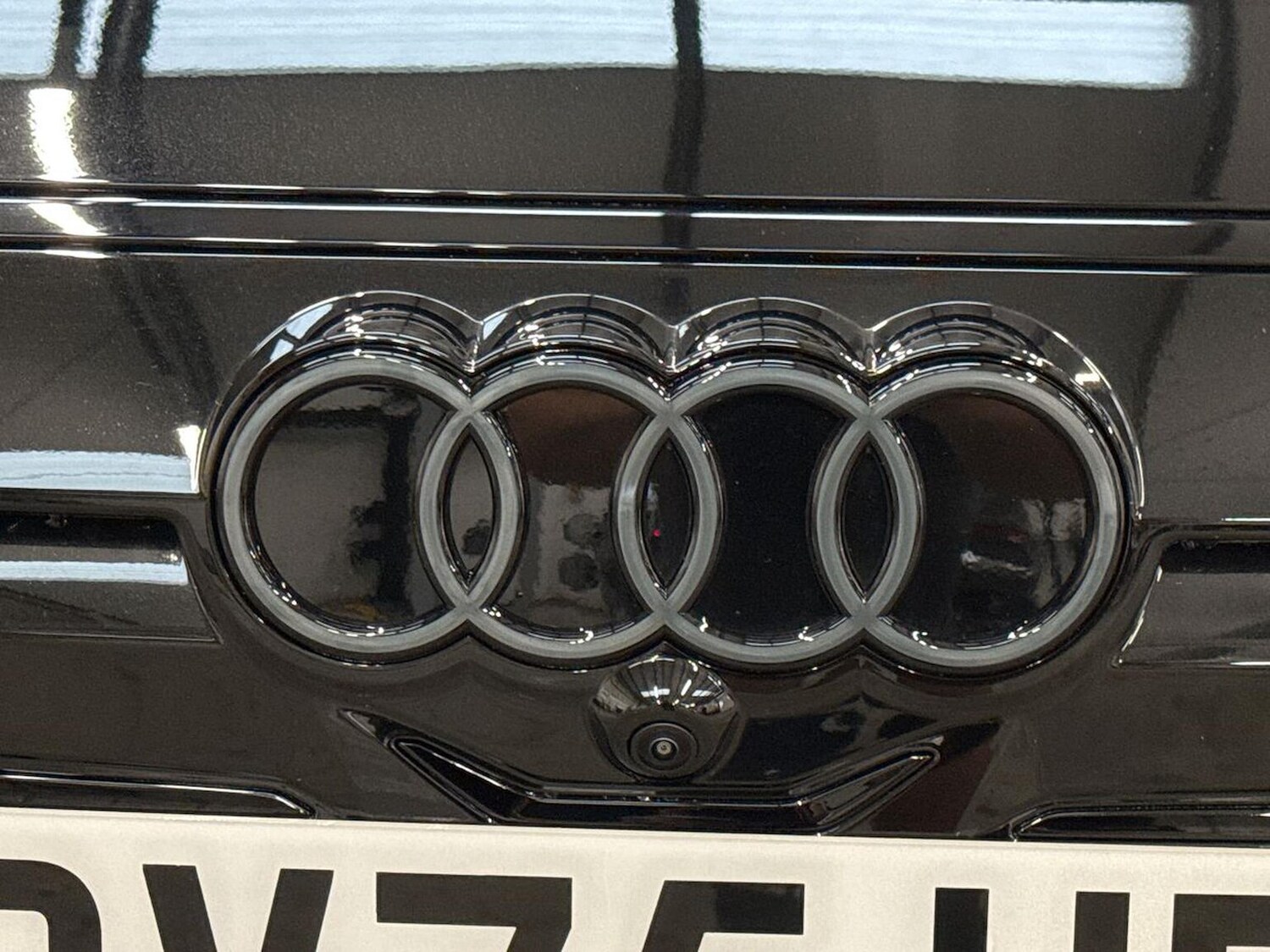 Used Audi A6 2025 for sale - 77487772: Photo 33