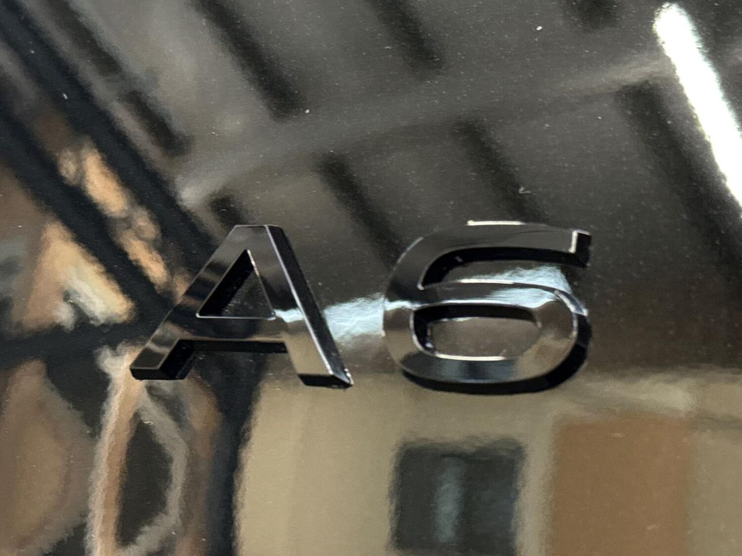 Used Audi A6 2025 for sale - 77487772: Photo 35