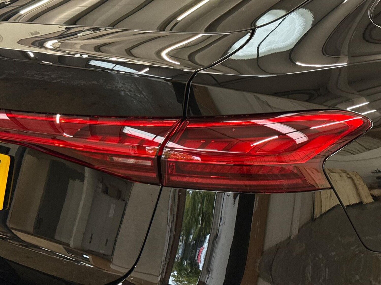 Used Audi A6 2025 for sale - 77487772: Photo 36