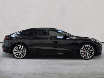 Used Audi A6 2025 for sale - 77487772: Photo