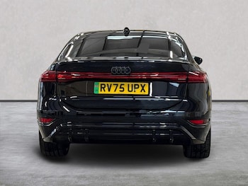 Used Audi A6 2025 for sale - 77487772: Photo