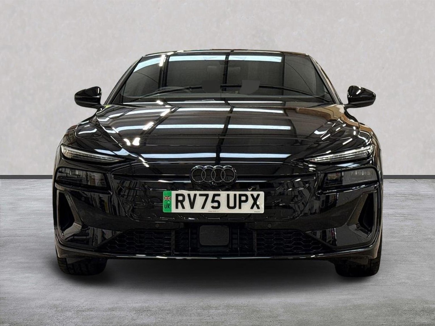 Used Audi A6 2025 for sale - 77487772: Photo 5