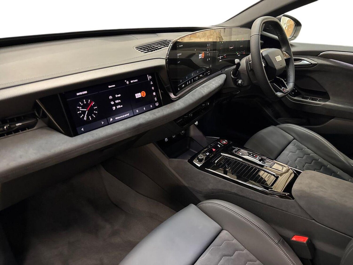 Used Audi A6 2025 for sale - 77487772: Photo 7